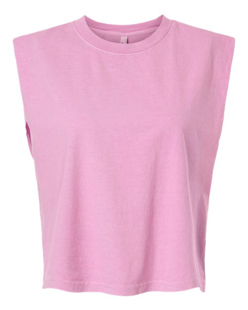 307GD - Faded Powder Pink