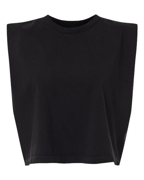 307GD - True Black