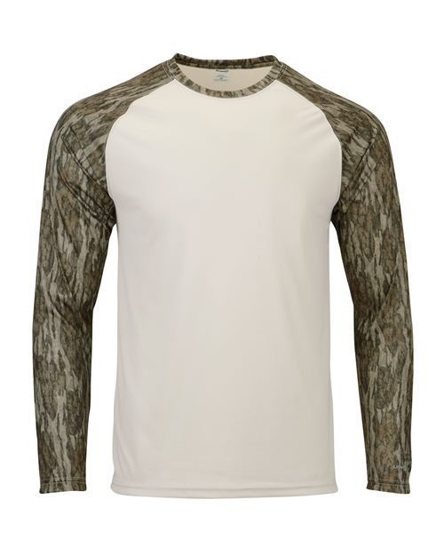 236 - Bottomland