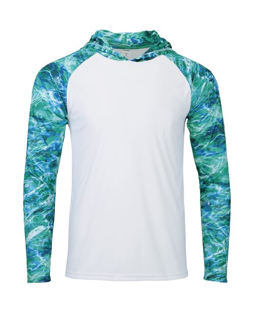 241 - Seafoam