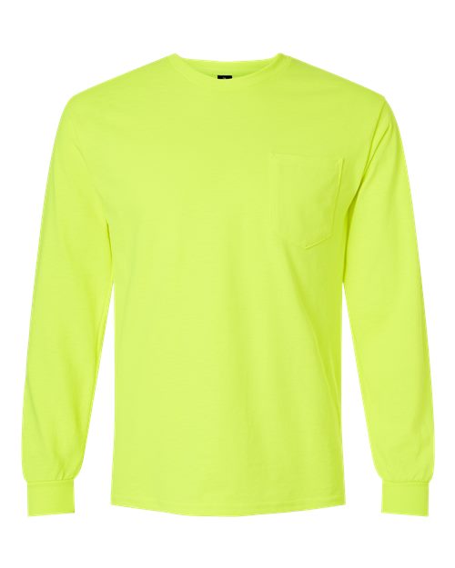 2410 - Safety Green