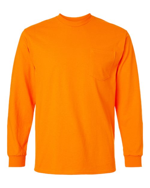 2410 - Safety Orange