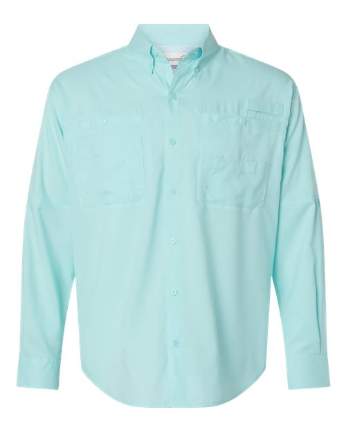 702 - Aqua Blue