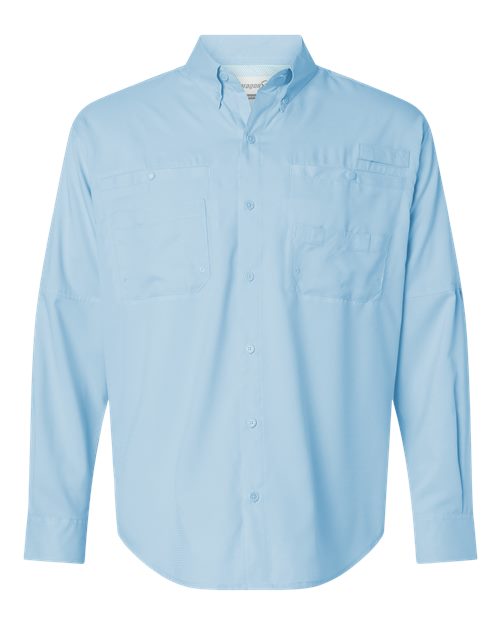 702 - Blue Mist
