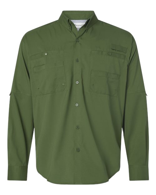 702 - Olive Green