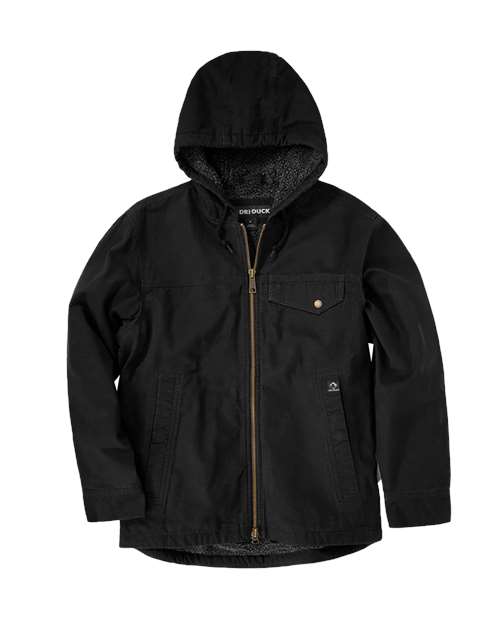 5033 - Black