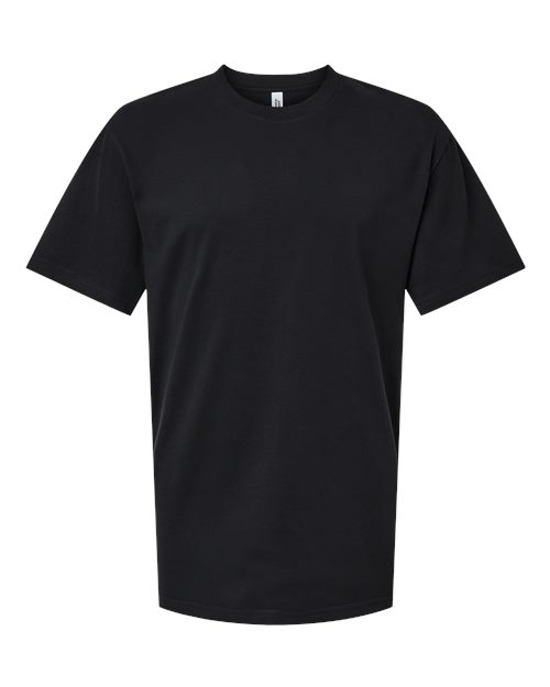5389 - Sueded Black