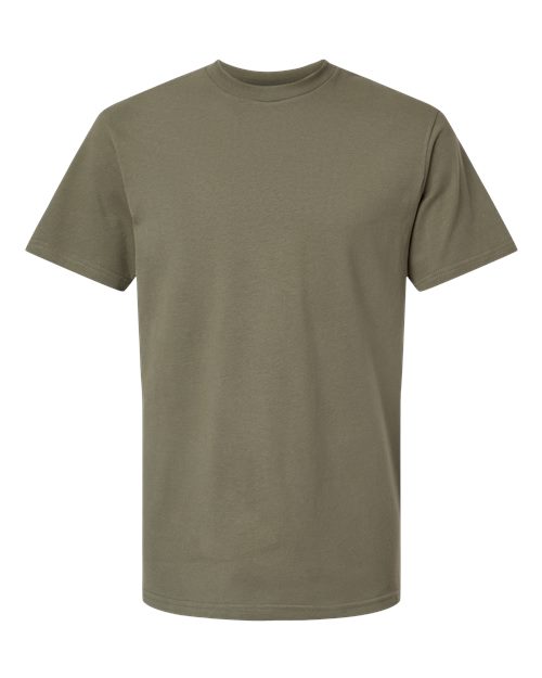 5389 - Sueded Lieutenant