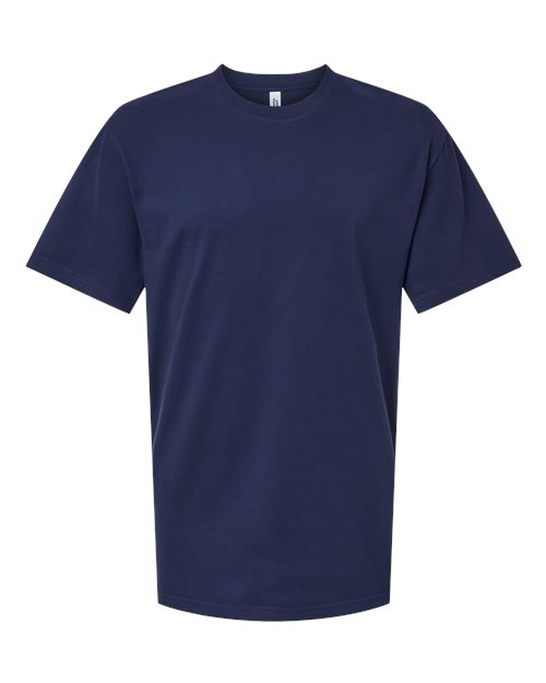 5389 - Sueded Navy
