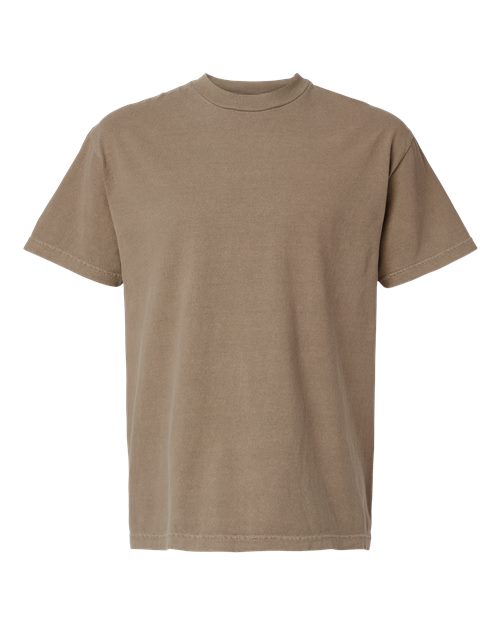 1301GD - Faded Brown