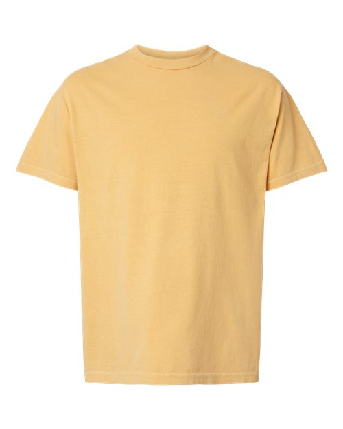 1301GD - Faded Mustard