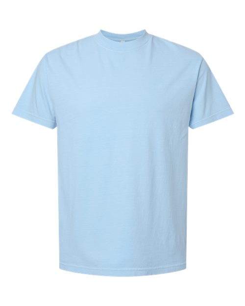 1301GD - Faded Powder Blue