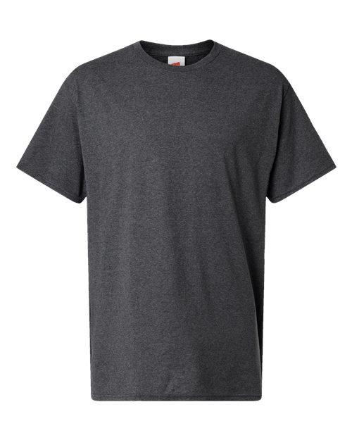 5280T - Charcoal Heather