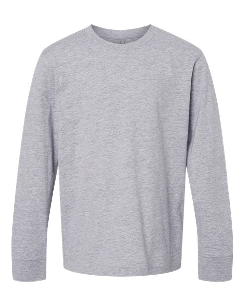 3311 - Heather Grey