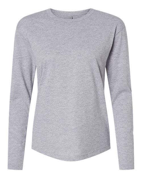3911 - Heather Grey