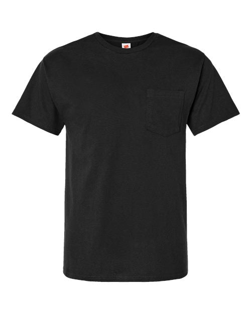 5290P - Black