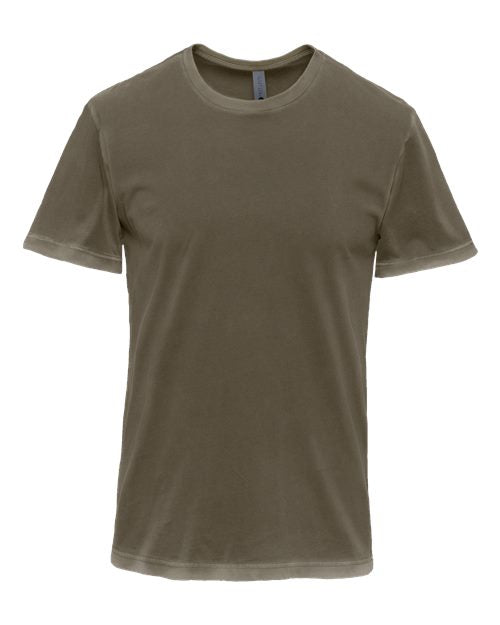 3600SW - Washed Military Green