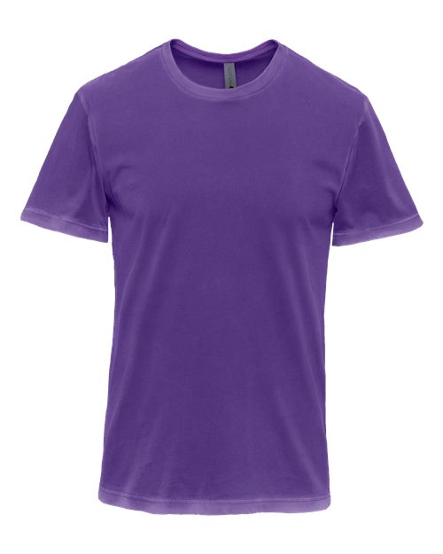 3600SW - Washed Purple Rush