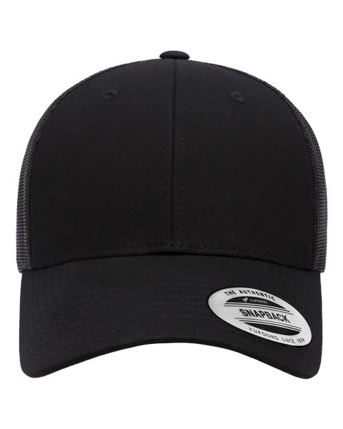 6601 - Black