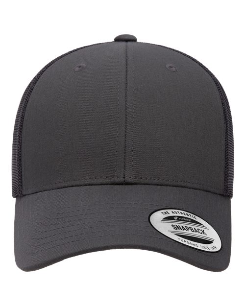 6601 - Charcoal