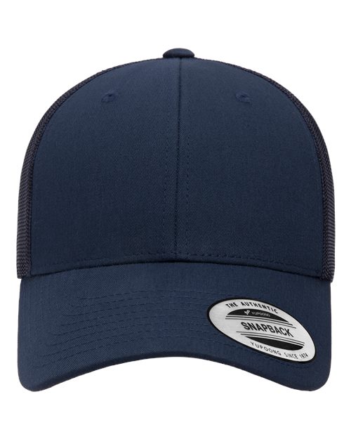 6601 - Navy