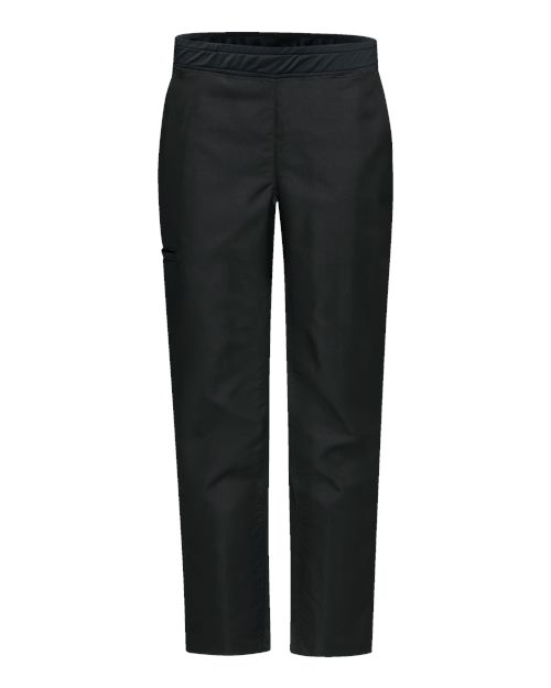 0P1W - Black