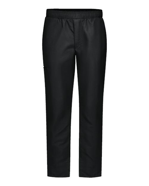 0P4M - Black
