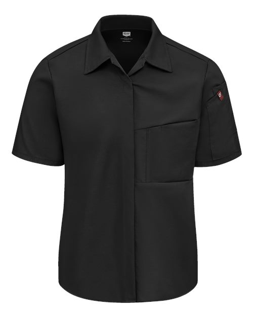 501W - Black