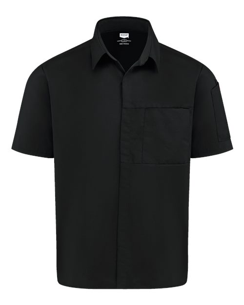 502M - Black