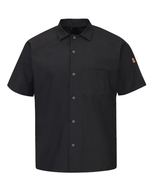 502X - Black