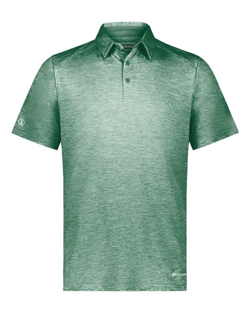 222572 - Dark Green Heather