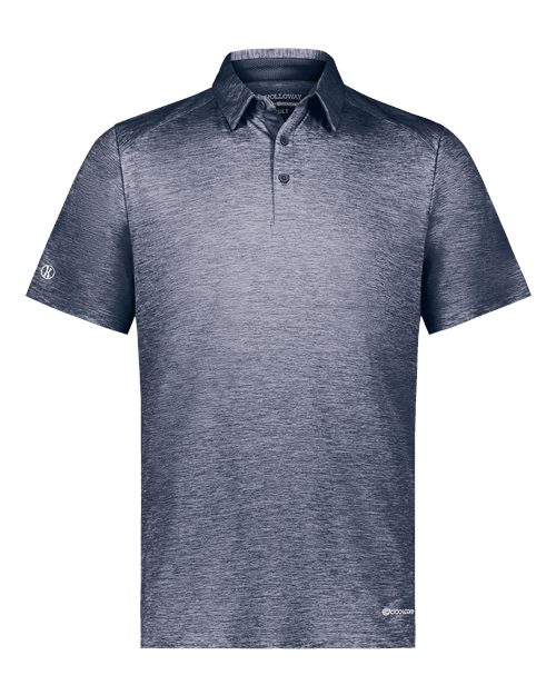 222572 - Navy Heather