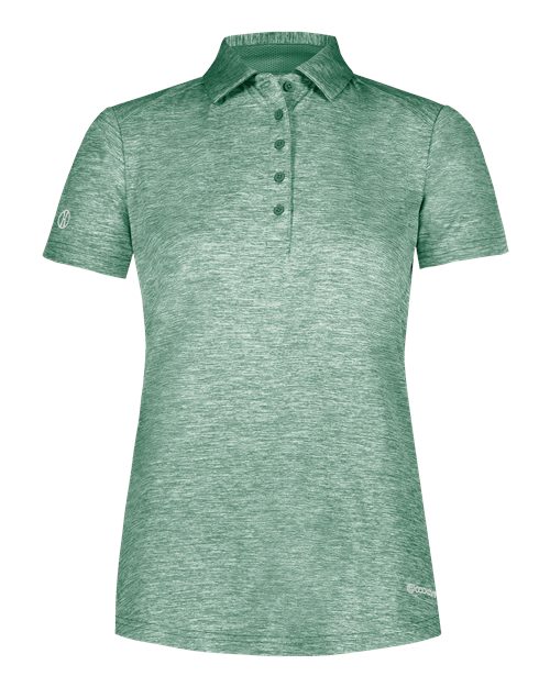222772 - Dark Green Heather