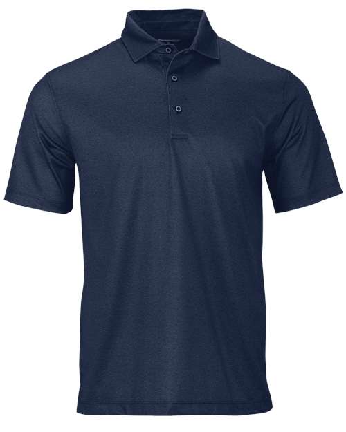 152 - Navy Heather