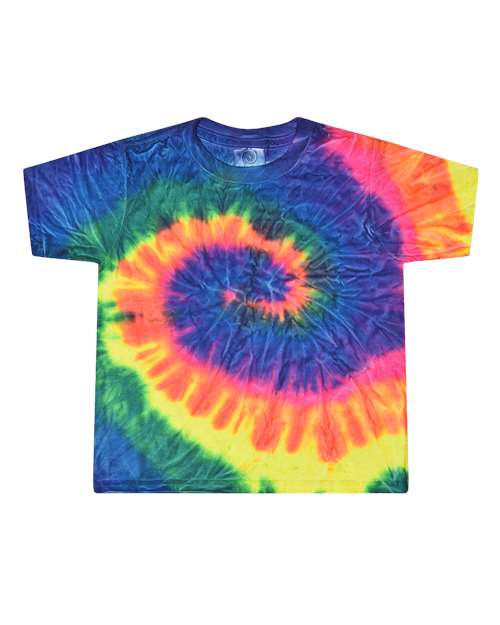 1160 - Neon Rainbow