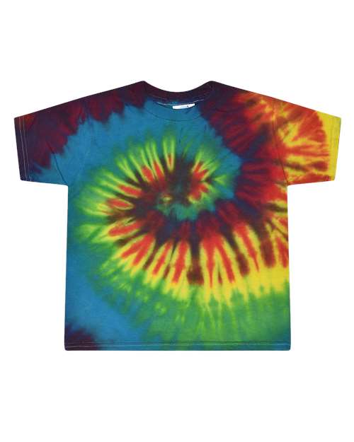 1160 - Reactive Rainbow