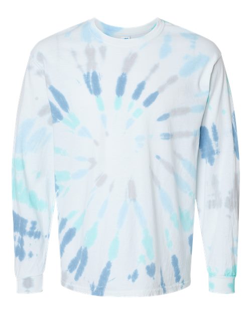 2000Y - Glacier