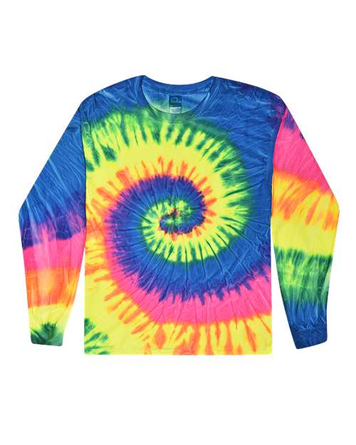 2000Y - Neon Rainbow