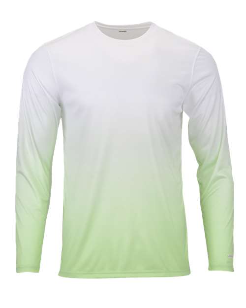 233 - Mint Green