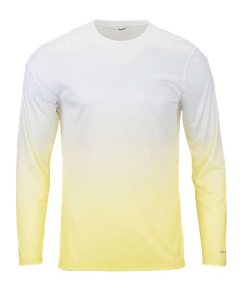 233 - Pale Yellow