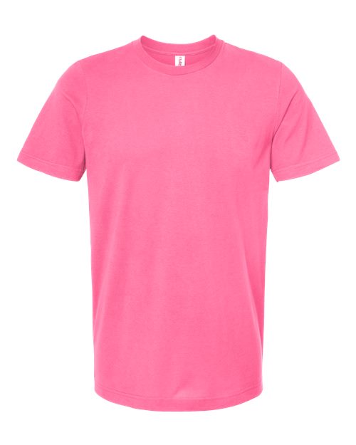 602 - Charity Pink
