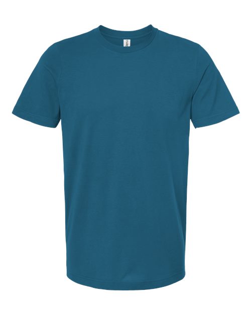 602 - Deep Teal
