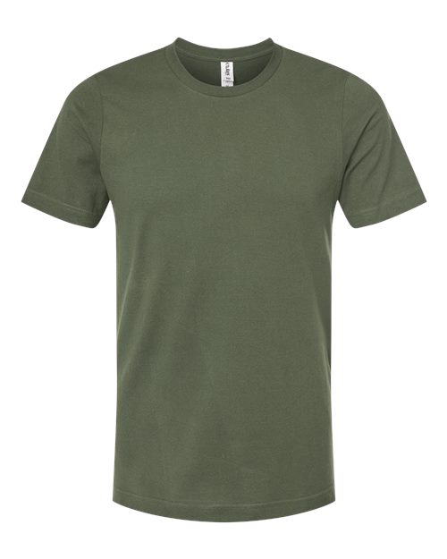 602 - Military Green