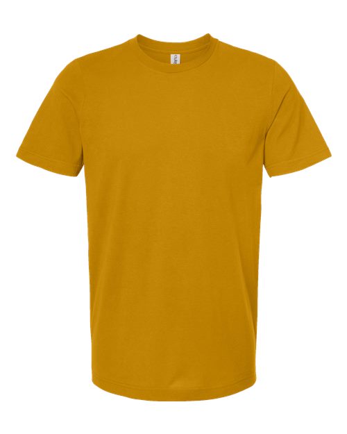 602 - Mustard