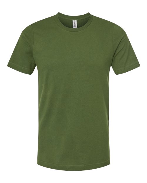 602 - Olive Green