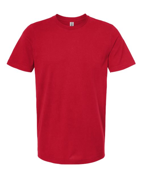 602 - Red