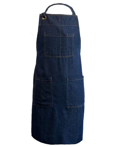 5511 - Dark Blue Denim