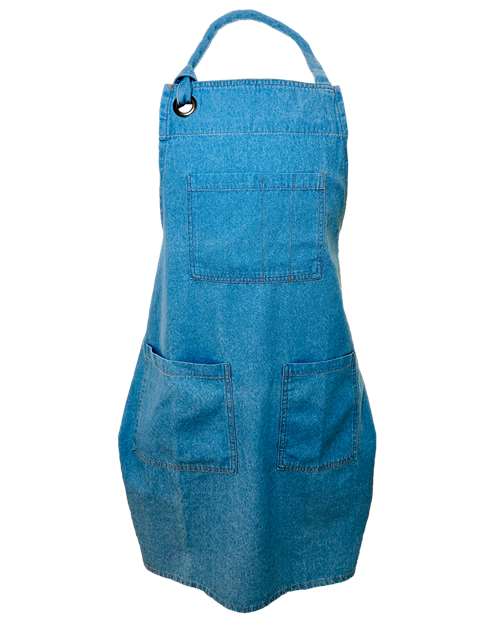 5511 - Light Blue Denim