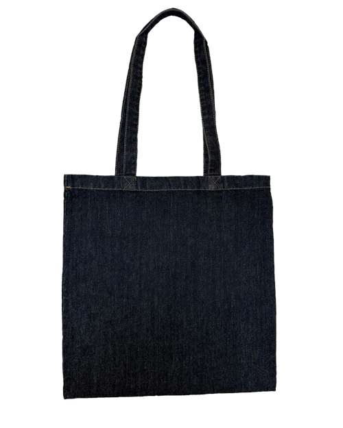 7760A - Black Denim