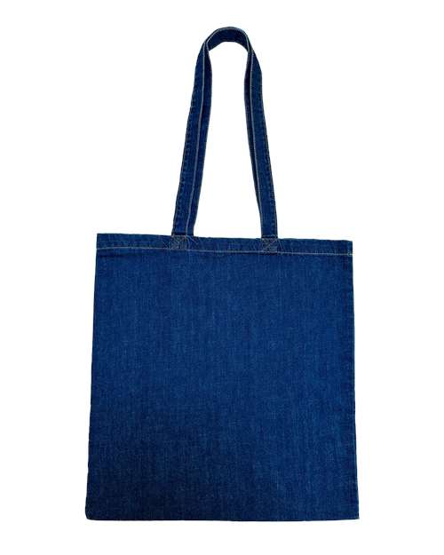 7760A - Dark Blue Denim